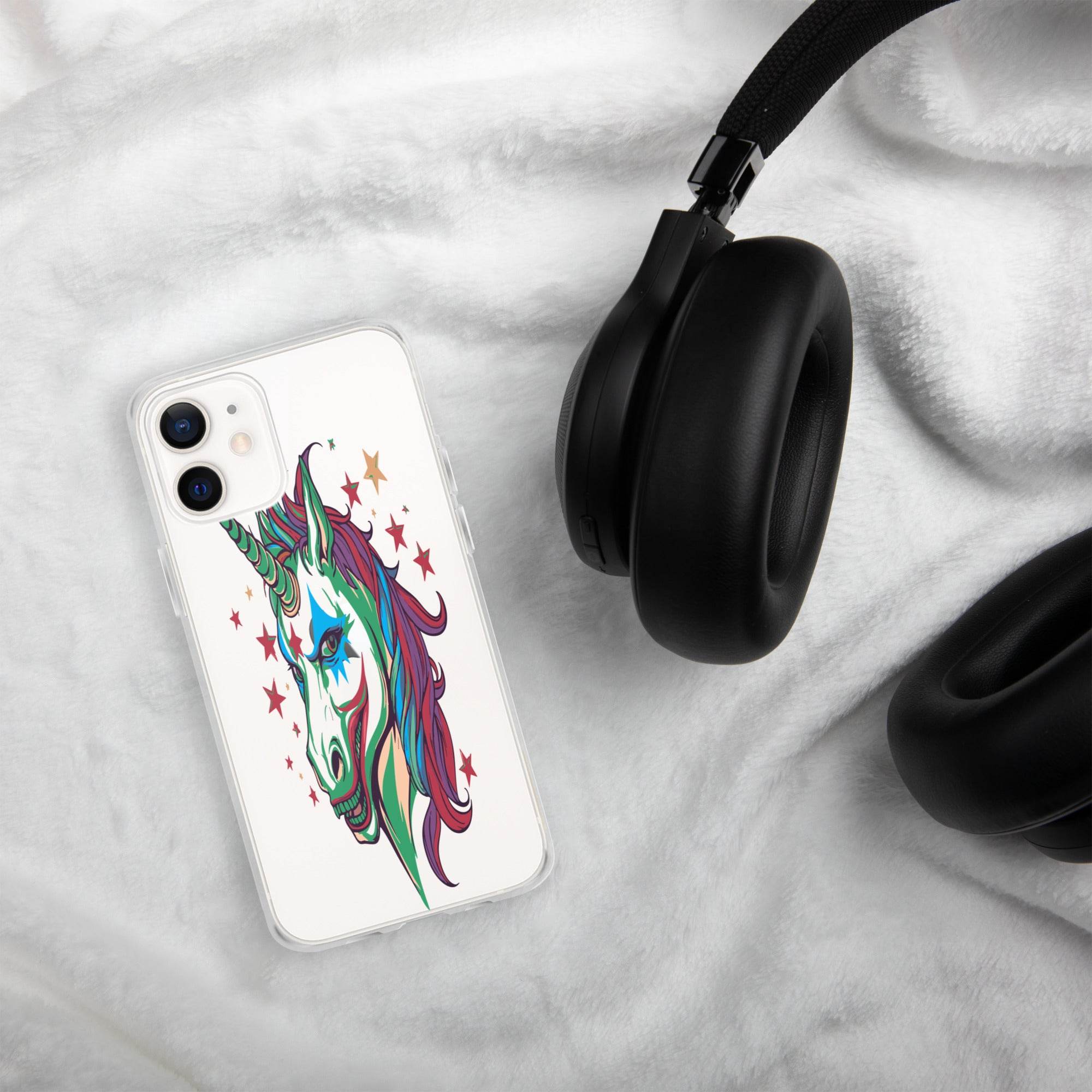 Clear Case for iPhone® - STYLISHOUR