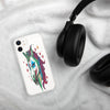 Clear Case for iPhone® - STYLISHOUR