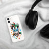 Clear Case for iPhone® - STYLISHOUR