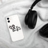 Clear Case for iPhone® - STYLISHOUR