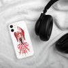 Clear Case for iPhone® - STYLISHOUR