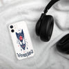 Clear Case for iPhone® - STYLISHOUR