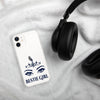 Clear Case for iPhone® - STYLISHOUR