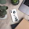 Clear Case for iPhone® - STYLISHOUR