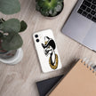 Clear Case for iPhone® - STYLISHOUR