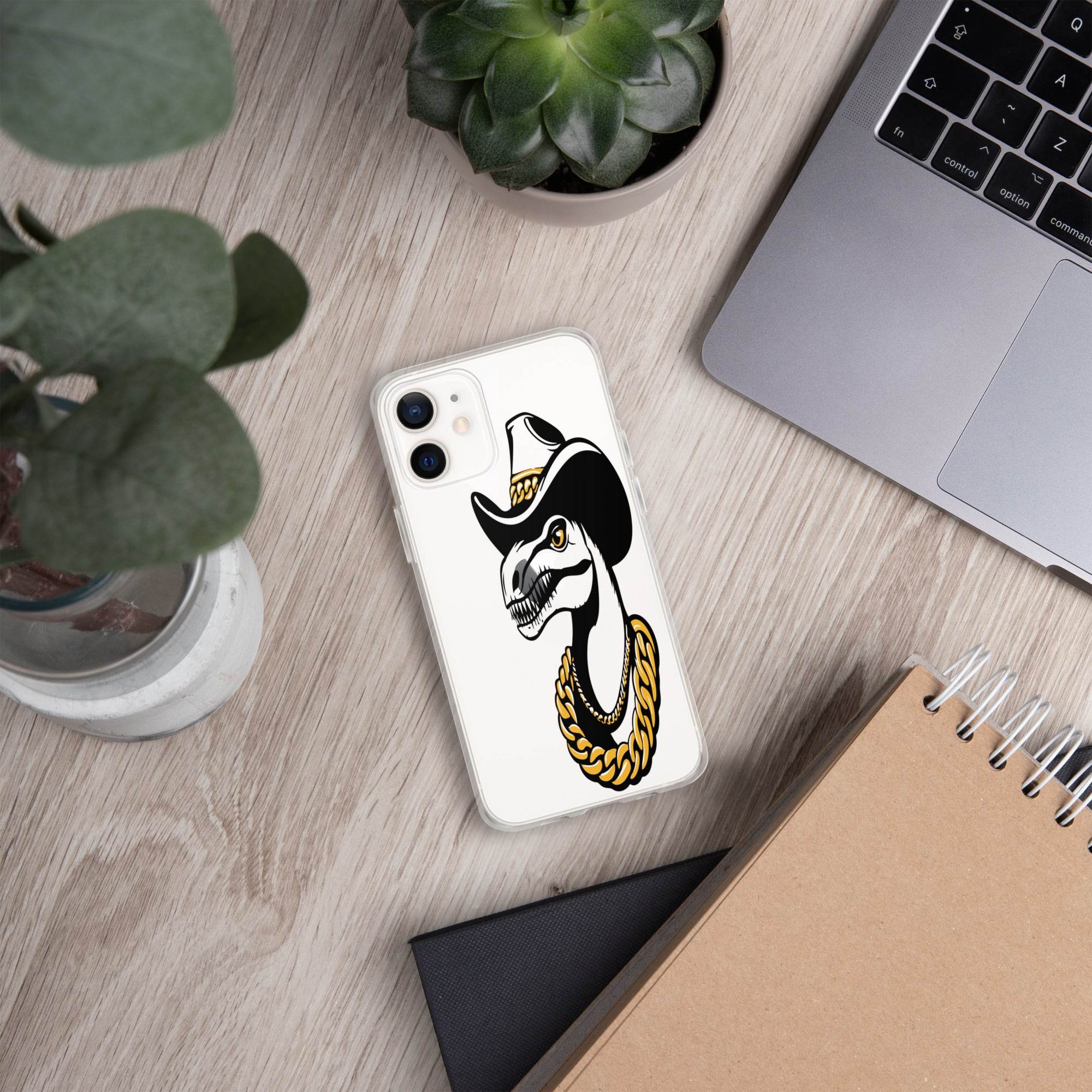 Clear Case for iPhone® - STYLISHOUR