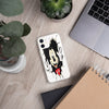 Clear Case for iPhone® - STYLISHOUR
