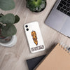 Clear Case for iPhone® - STYLISHOUR