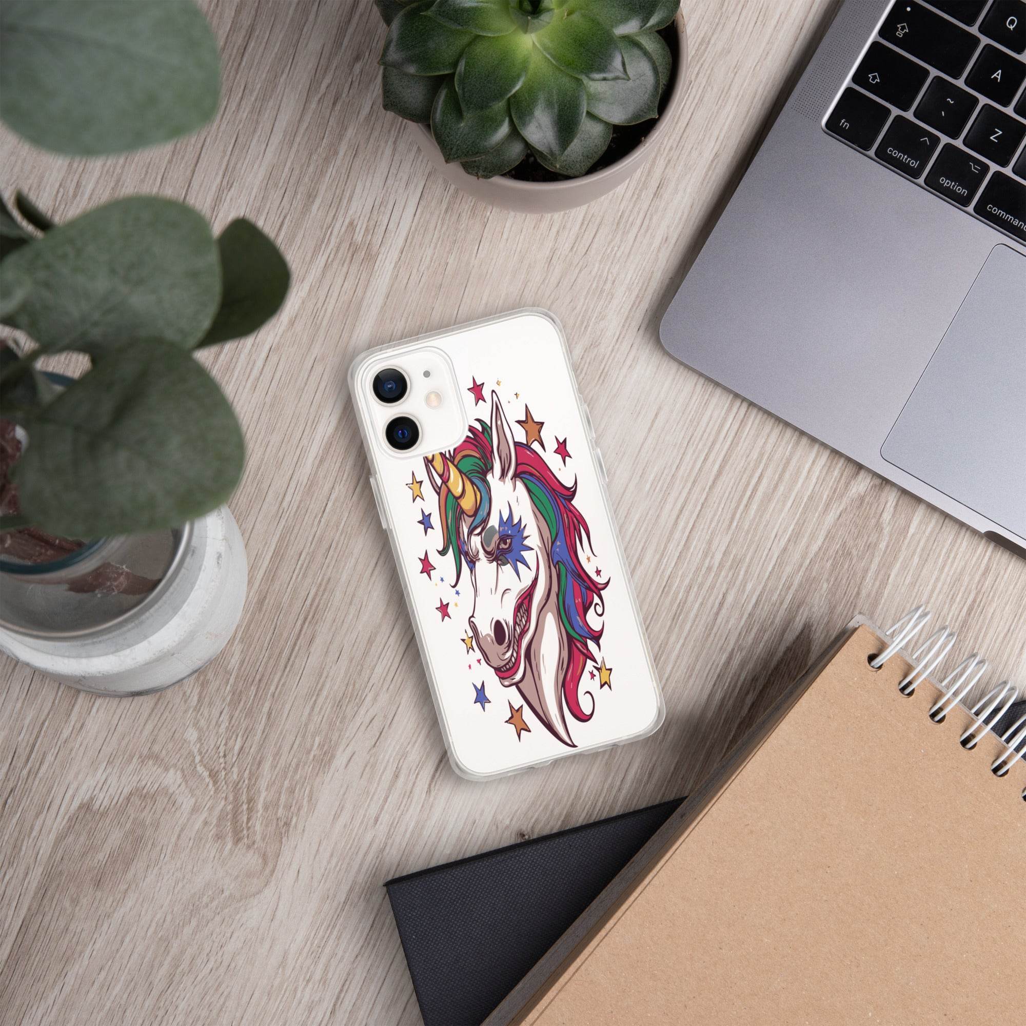 Clear Case for iPhone® - STYLISHOUR