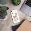 Clear Case for iPhone® - STYLISHOUR