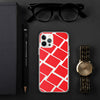 Clear Case for iPhone® - STYLISHOUR