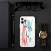 Clear Case for iPhone® - STYLISHOUR