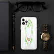 Clear Case for iPhone® - STYLISHOUR