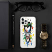 Clear Case for iPhone® - STYLISHOUR