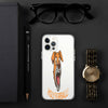 Clear Case for iPhone® - STYLISHOUR