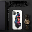 Clear Case for iPhone® - STYLISHOUR