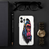 Clear Case for iPhone® - STYLISHOUR
