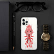 Clear Case for iPhone® - STYLISHOUR