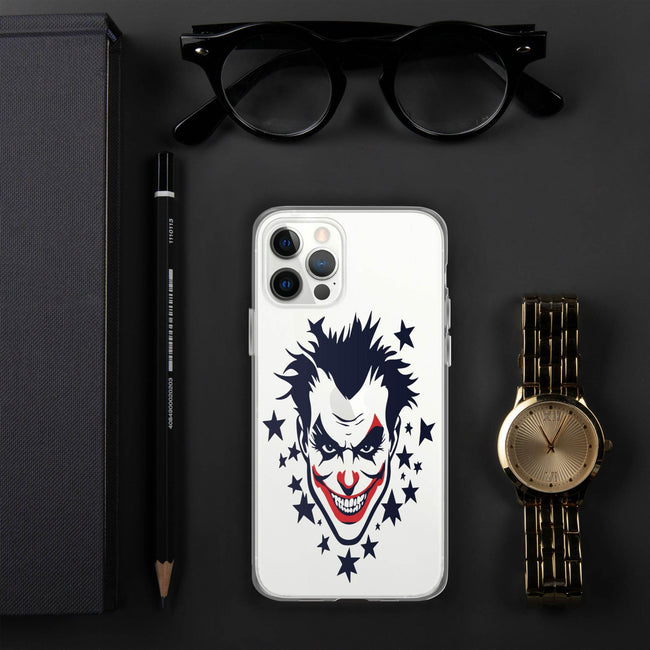 Clear Case for iPhone® - STYLISHOUR