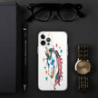 Clear Case for iPhone® - STYLISHOUR