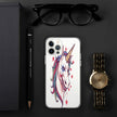 Clear Case for iPhone® - STYLISHOUR
