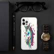 Clear Case for iPhone® - STYLISHOUR