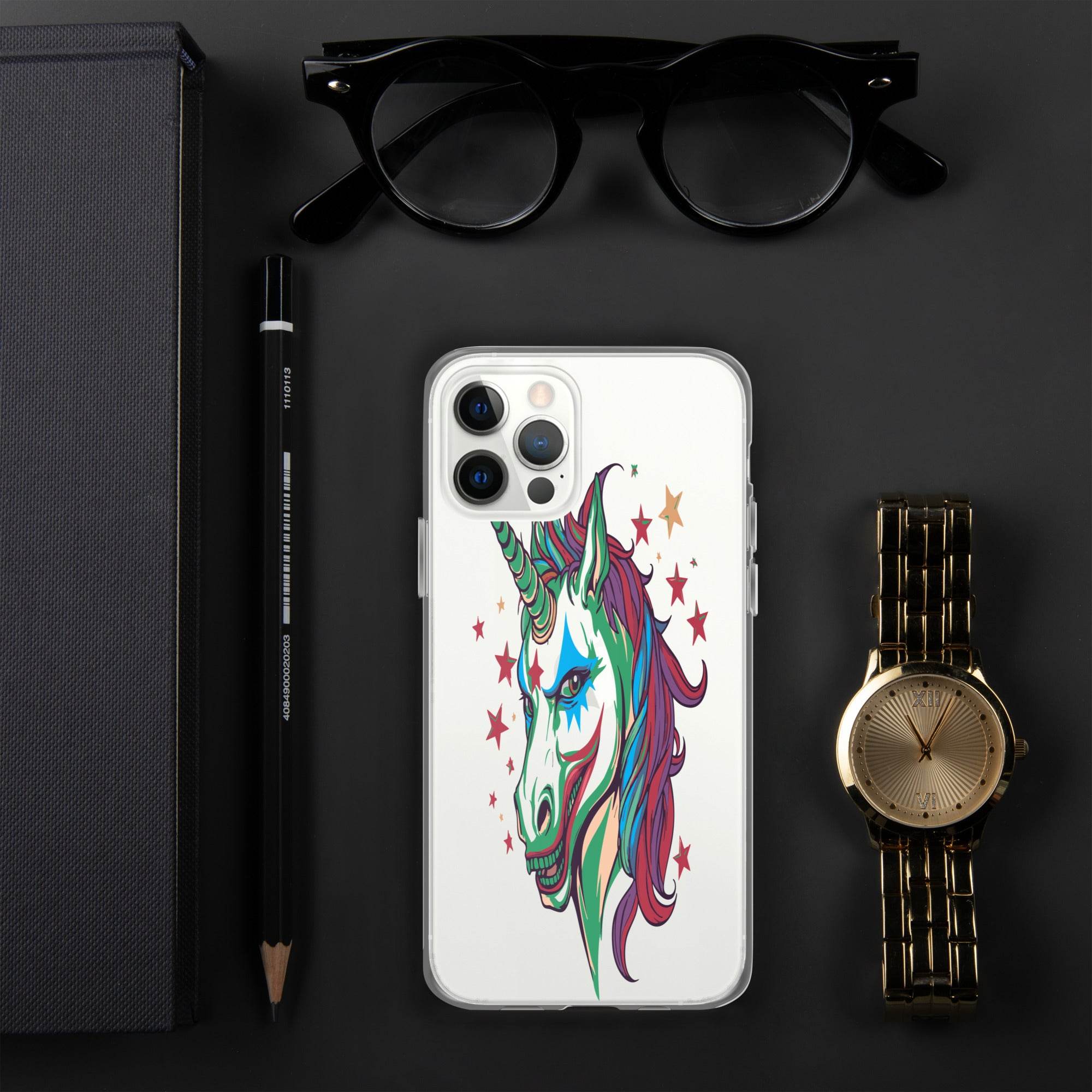 Clear Case for iPhone® - STYLISHOUR