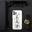 Clear Case for iPhone® - STYLISHOUR