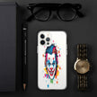 Clear Case for iPhone® - STYLISHOUR