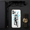 Clear Case for iPhone® - STYLISHOUR