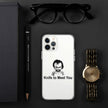 Clear Case for iPhone® - STYLISHOUR