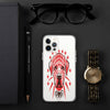 Clear Case for iPhone® - STYLISHOUR