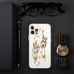 Clear Case for iPhone® - STYLISHOUR