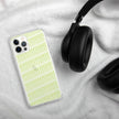 Clear Case for iPhone® - STYLISHOUR