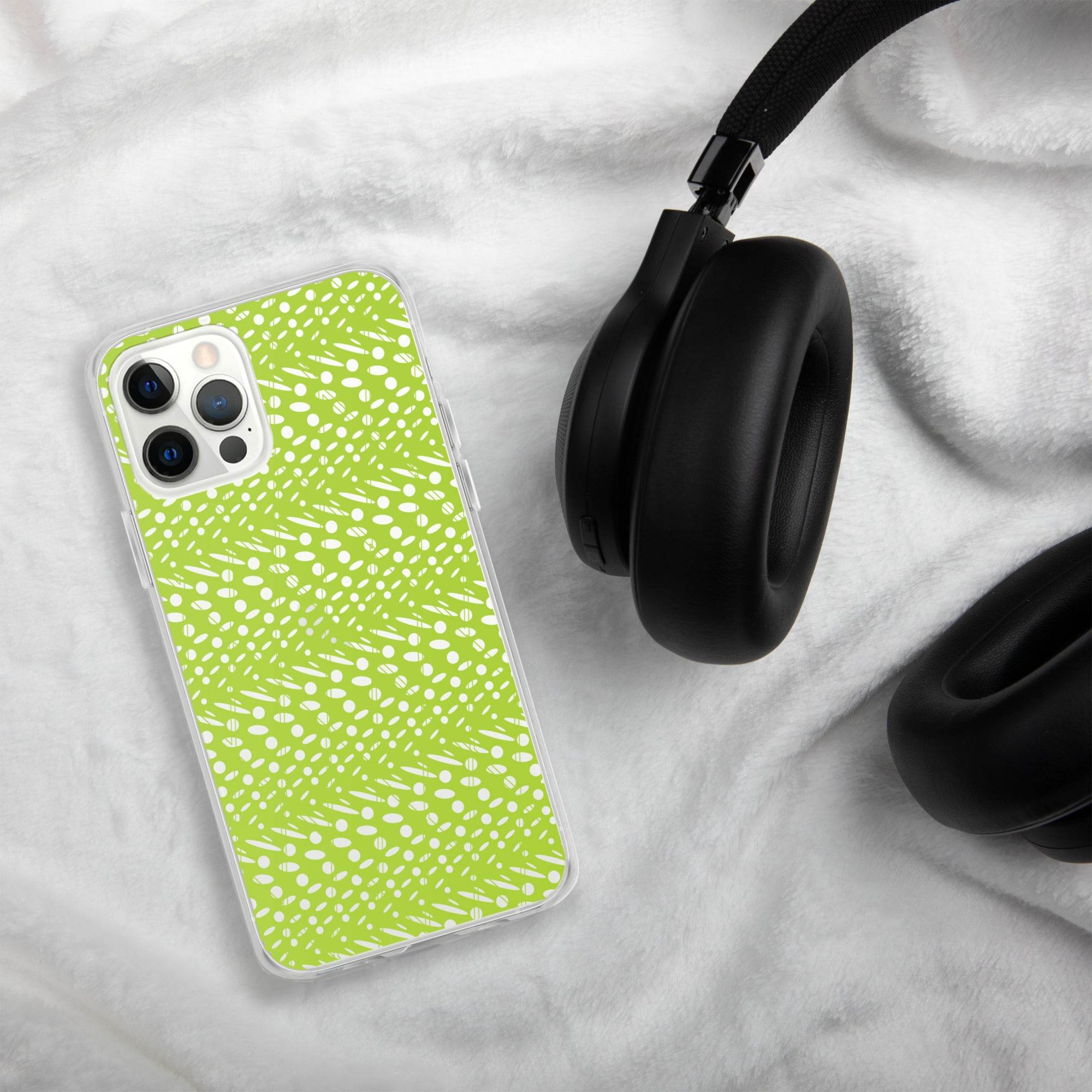 Clear Case for iPhone® - STYLISHOUR