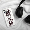 Clear Case for iPhone® - STYLISHOUR