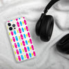 Clear Case for iPhone® - STYLISHOUR