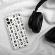 Clear Case for iPhone® - STYLISHOUR