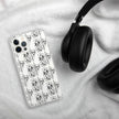 Clear Case for iPhone® - STYLISHOUR
