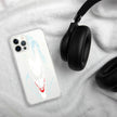 Clear Case for iPhone® - STYLISHOUR