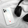 Clear Case for iPhone® - STYLISHOUR