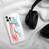Clear Case for iPhone® - STYLISHOUR