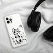 Clear Case for iPhone® - STYLISHOUR