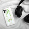 Clear Case for iPhone® - STYLISHOUR