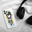Clear Case for iPhone® - STYLISHOUR