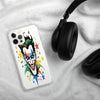 Clear Case for iPhone® - STYLISHOUR