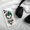 Clear Case for iPhone® - STYLISHOUR