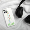 Clear Case for iPhone® - STYLISHOUR