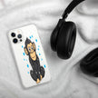 Clear Case for iPhone® - STYLISHOUR
