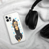 Clear Case for iPhone® - STYLISHOUR